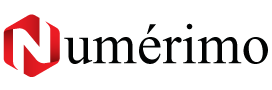 Logo de Numerimo