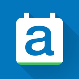 Image, photo du logo représentant Acalendar, une application calendrier.