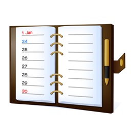 Image, photo du logo représentant Calendrier Jorte, une application calendrier.