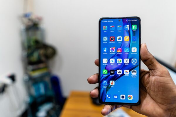 5 minutes pour localiser et faire sonner un téléphone silencieux - Numerimo