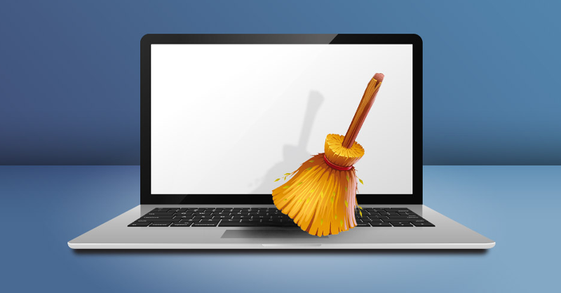 Meilleurs logiciels de nettoyage PC