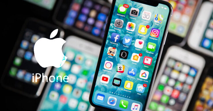 Comment faire un partage de connexion? - Numerimo