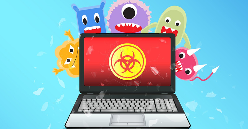 Virus Informatique : la clé pour se protéger est de rester vigilant et d’utiliser des outils de sécurité comme un antivirus et un pare-feu. Adoptez de bonnes pratiques en ligne, mettez régulièrement à jour vos appareils, et évitez les comportements à risque.