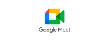 Google Meet : image, photo représentant le loge de Google Meet.