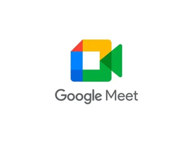 Google Meet : image, photo représentant le loge de Google Meet.