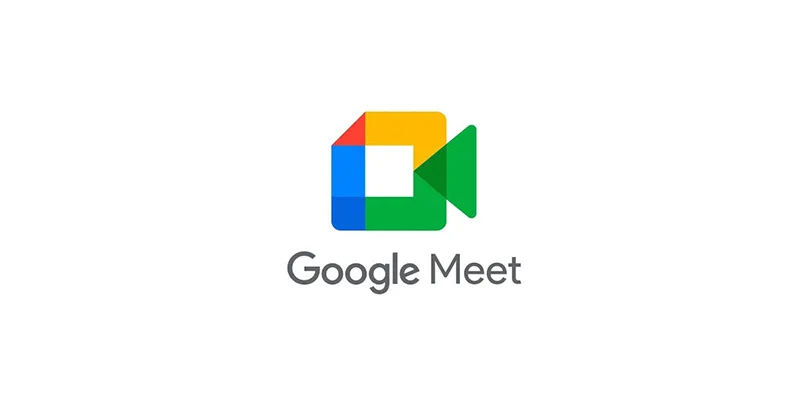 Google Meet : image, photo représentant le loge de Google Meet.
