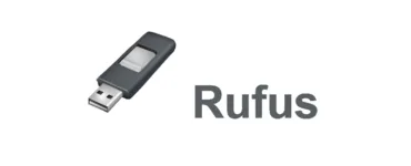 Logiciel Rufus : image, photo représentant le logo de Rufus.