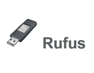 Logiciel Rufus : image, photo représentant le logo de Rufus.