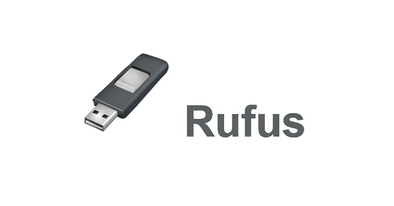 Logiciel Rufus : image, photo représentant le logo de Rufus.