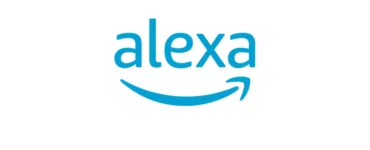 Alexa : image, photo représentant le logo de l'assistant vocal d'Amazon alexa.