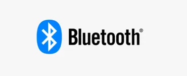 Image, photo représentant le logo de Bluetooth.