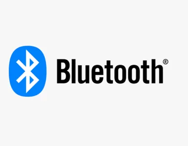 Image, photo représentant le logo de Bluetooth.