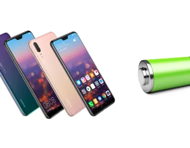 Booster batterie téléphone : image, photo de téléphone avec une batterie pleine.