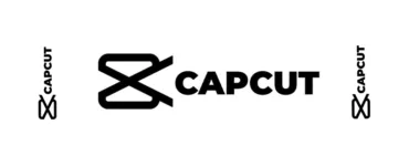 Image, photo représentant le logo de l'application CapCut.