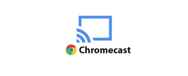 Chromecast : image, photo représentant le logo de Chromecast.
