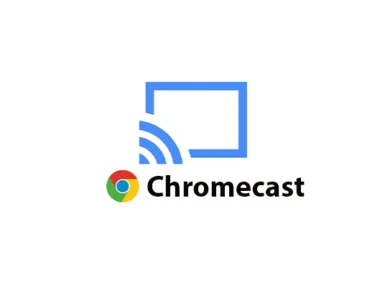 Chromecast : image, photo représentant le logo de Chromecast.