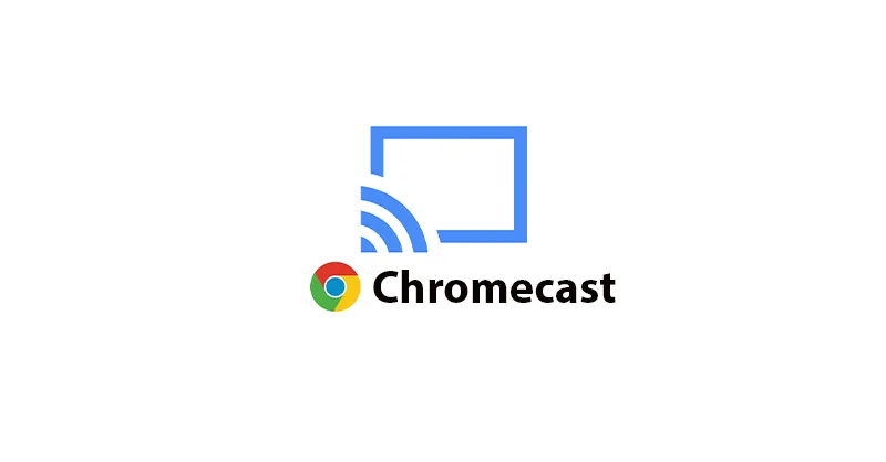 Chromecast : image, photo représentant le logo de Chromecast.