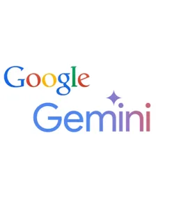 Image, photo représentant le logo de Google Gemini.