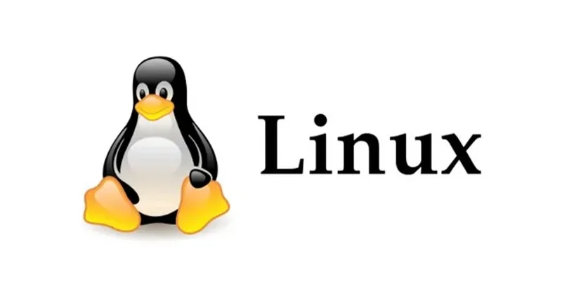 Image, photo représentant le logo de Linux.