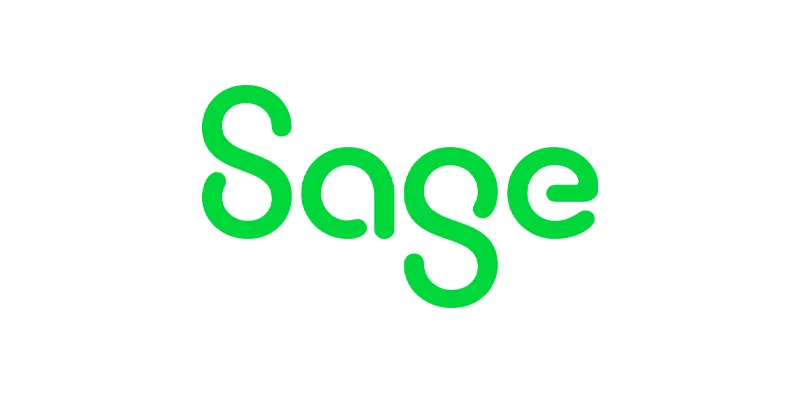Logiciel Sage : image, photo représentant le logo de Sage