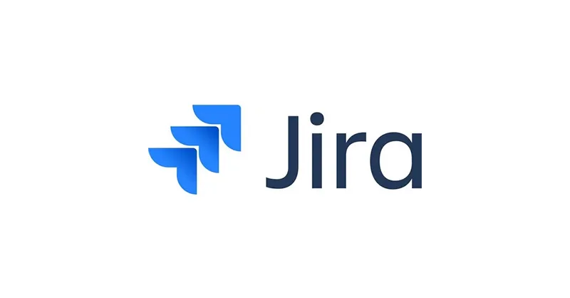 Logiciel de gestion de projet : image, photo montrant le logo de Jira.