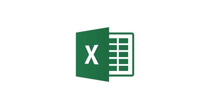 Excel : image, photo représentant le logo d'Excel.