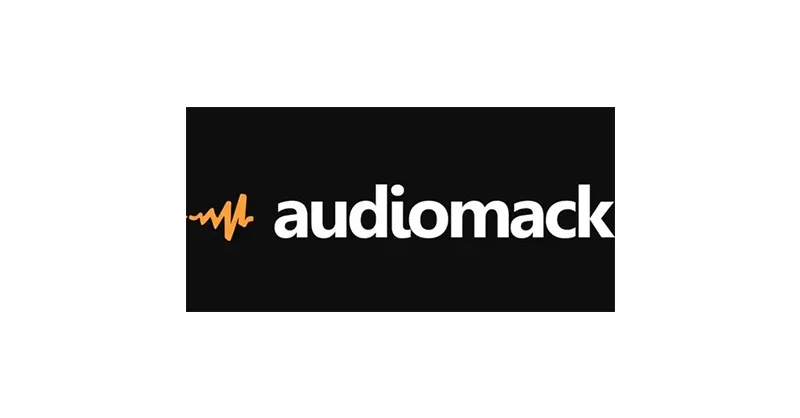 Image, photo représentant le logo de Audiomack, une application musique.