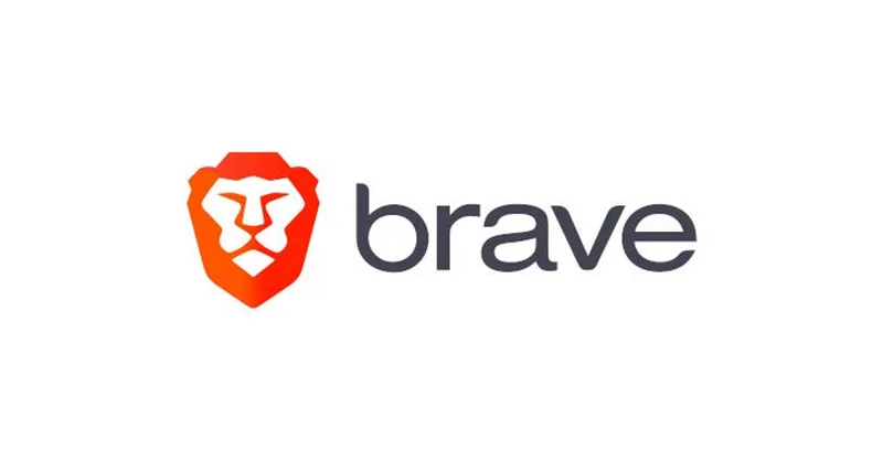 Navigateur web : image, photo correspondant au logo de Brave.