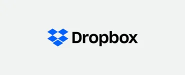 Image, photo représentant le logo de Dropbox.