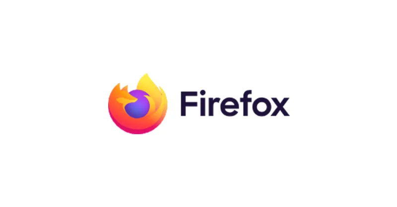 Image, photo correspondant au logo de Firefox.