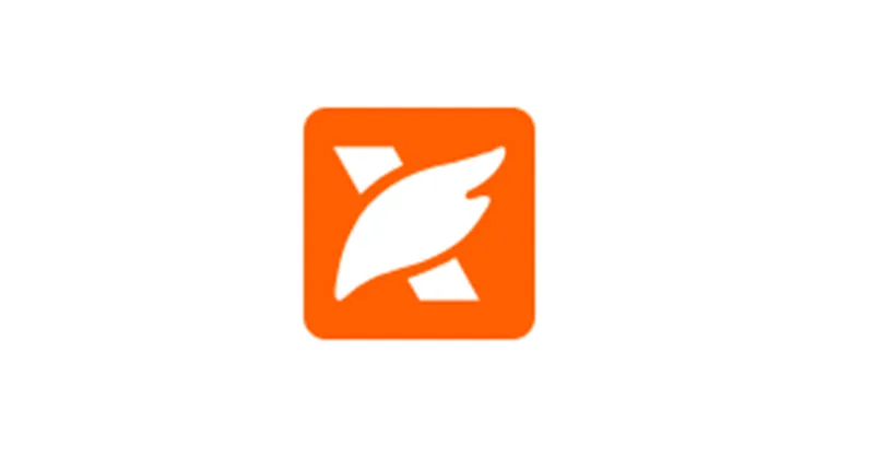 Lecteur pdf : image, photo représentant le logo de Foxit PDF Reader.