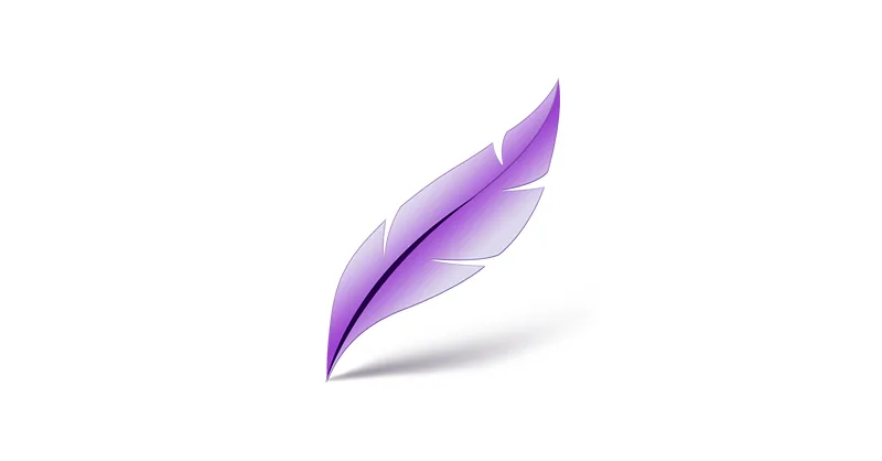 Image, photo représentant le logo du logiciel de capture d'écran Lightshot.