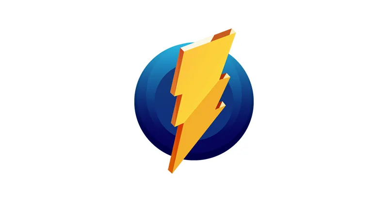 Image, photo représentant le logo du logiciel de capture d'écran Monosnap.