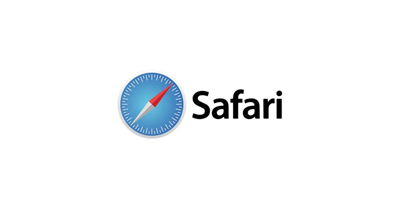 Navigateur web : image, photo correspondant au logo de Safari.