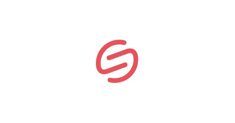 Wetransfer : image, photo représentant le logo de Smash.