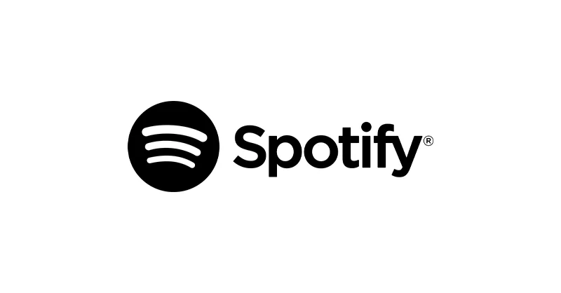 Image, photo représentant le logo de Spotify, une application musique.
