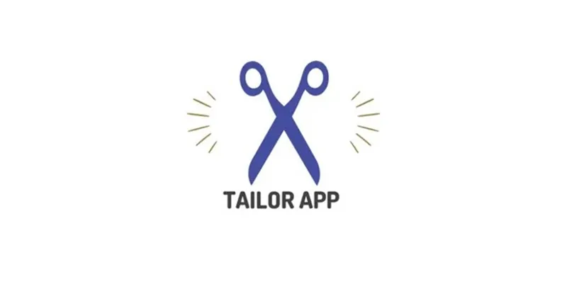 Image, photo représentant le logo de l'application de capture d'écran Tailor.