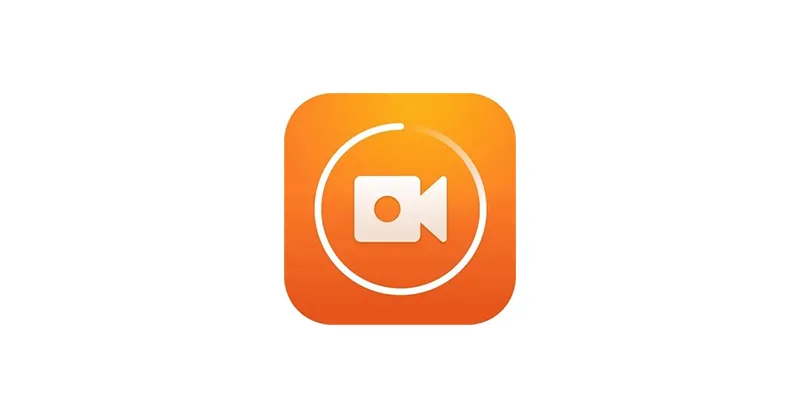 Image, photo correspondant au logo de l'application AZ Screen Recorder.
