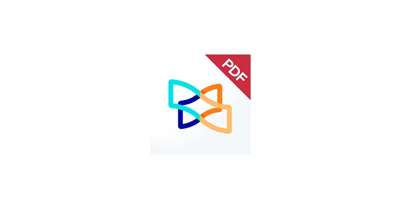 Image, photo représentant le logo de Xodo PDF.