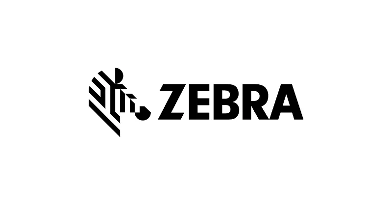 Logiciel générateur de code barres :  image, photo représentant Zebra le développeur de ZebraDesigner.