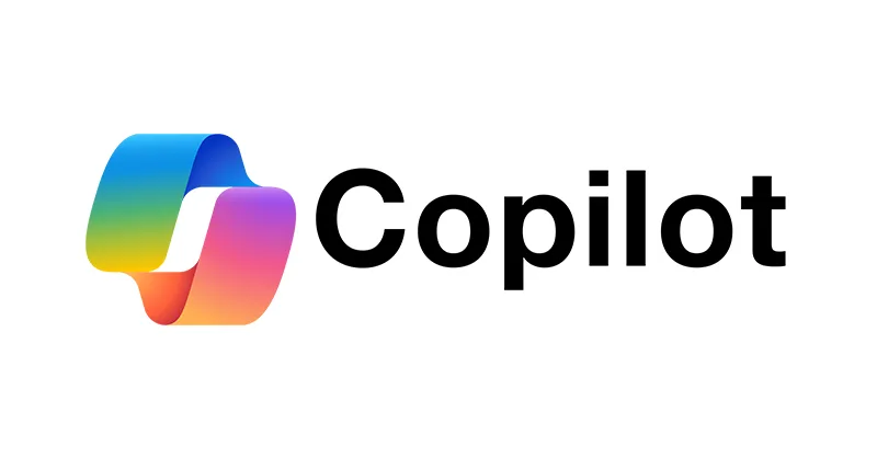 Image, photo représentant le logo  de Copilot.