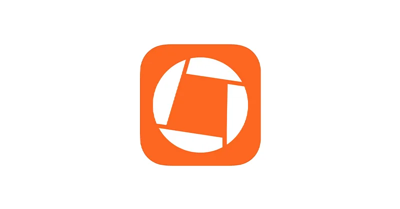 Image, photo représentant le logo de Genius Scan, une application de scan.