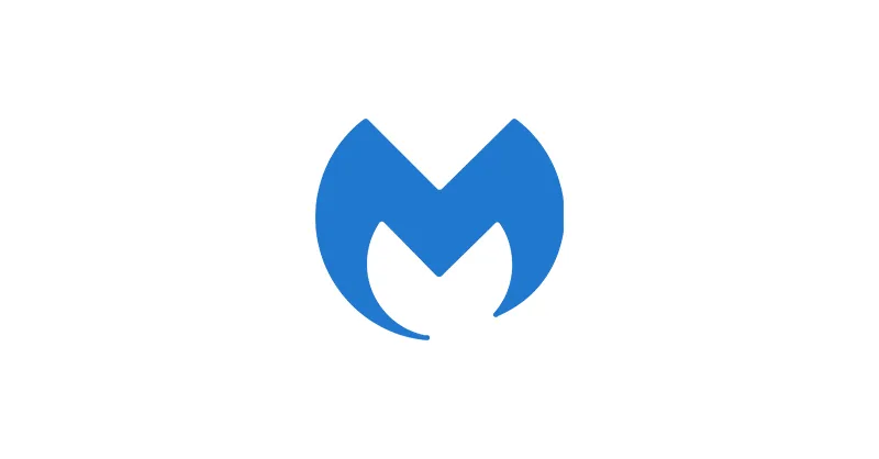 Image, photo représentant le logo de Malwarebytes.