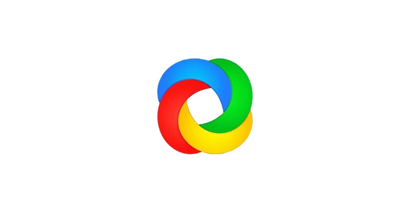 Image, photo représentant le logo de ShareX.