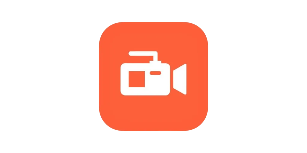 Image, photo correspondant au logo de l'application AZ Screen Recorder.