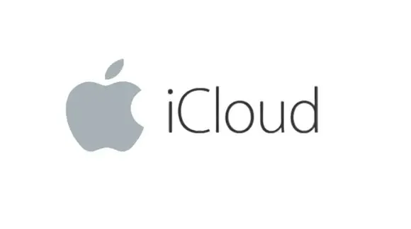 Image,  photo représentant le logo de iCloud d'Apple.