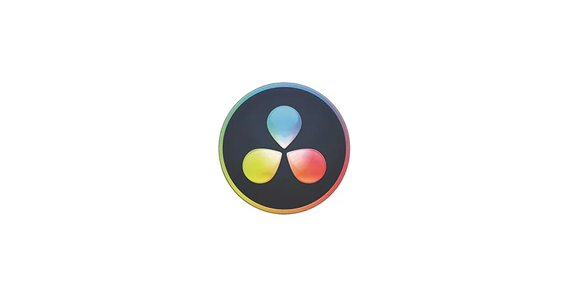 Image, photo représentant le logo du logiciel de montage vidéo.