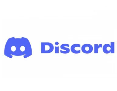 Image, photo représentant le logo de l'application Discord.