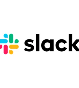 Image, photo représentant le logo de l'application, logiciel Slack.