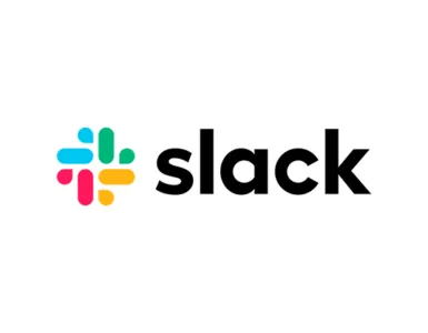 Image, photo représentant le logo de l'application, logiciel Slack.